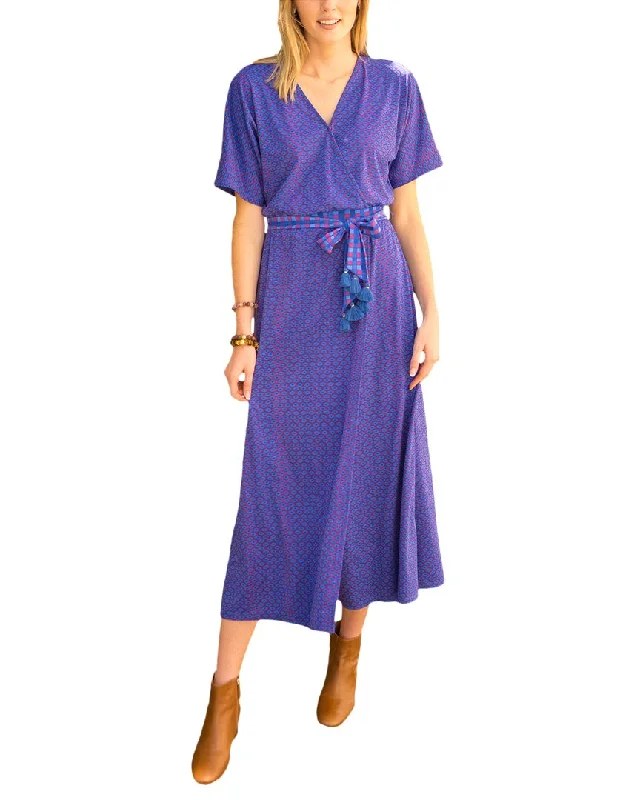 Best Bargains Cabana Life Maxi Dress