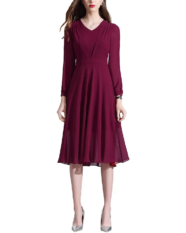 Stock Up and Save Gyalwana Dress