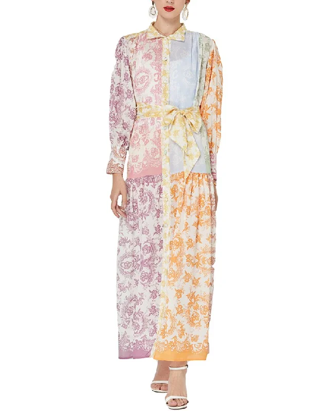 Blowout Sale Kaimilan Maxi Dress