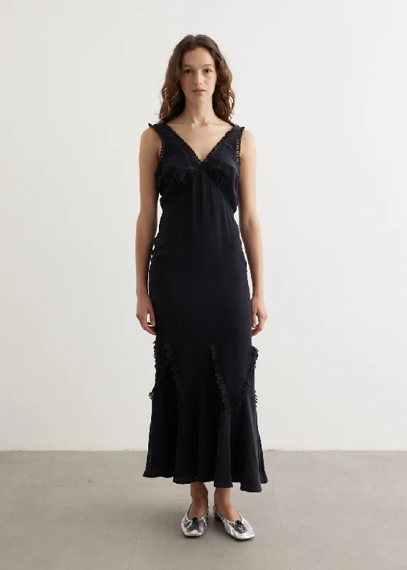 While Supplies Last Hedia Dress