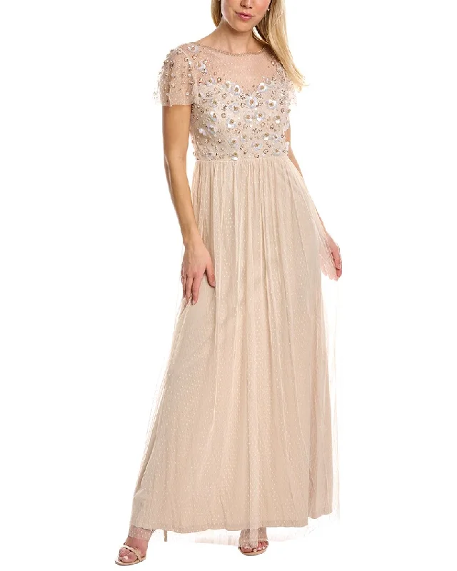Unmissable Offer Adrianna Papell Gown