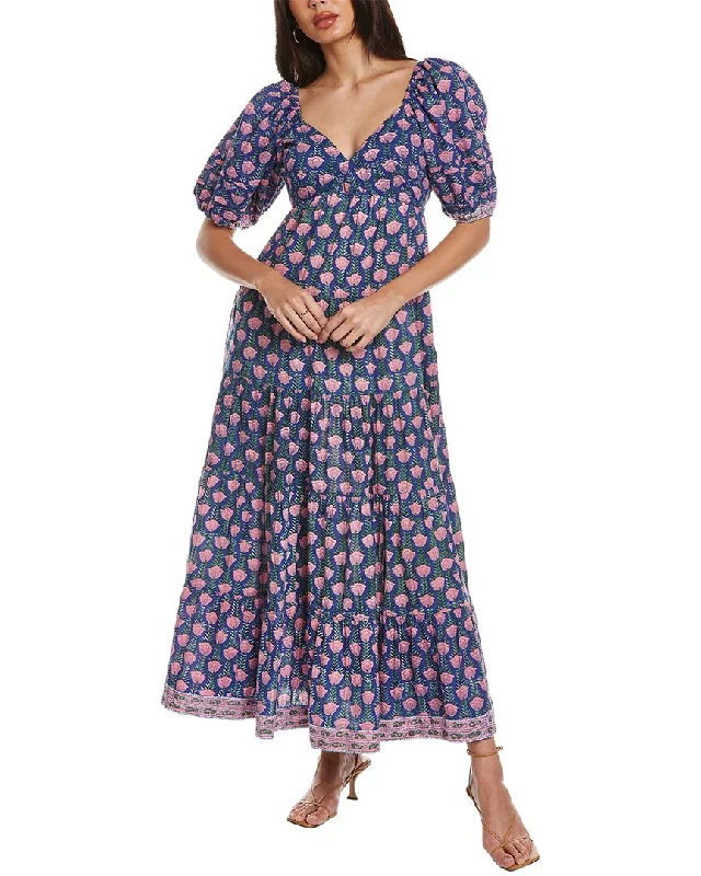 Sale Event Saylor Annaliese Maxi Dress