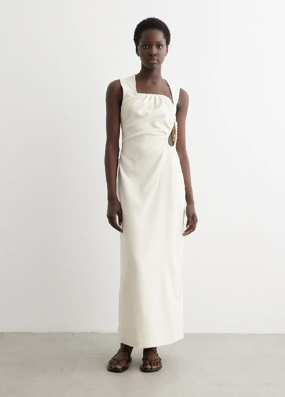 Last Chance Ella Maxi Dress