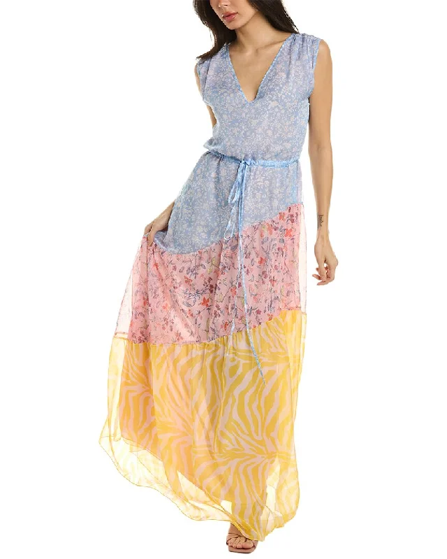 Friends and Family Sale Eywasouls Malibu Jackie Dress