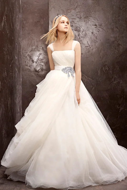 Don't Wait Vera Wang Vera Wang White	VW351129
