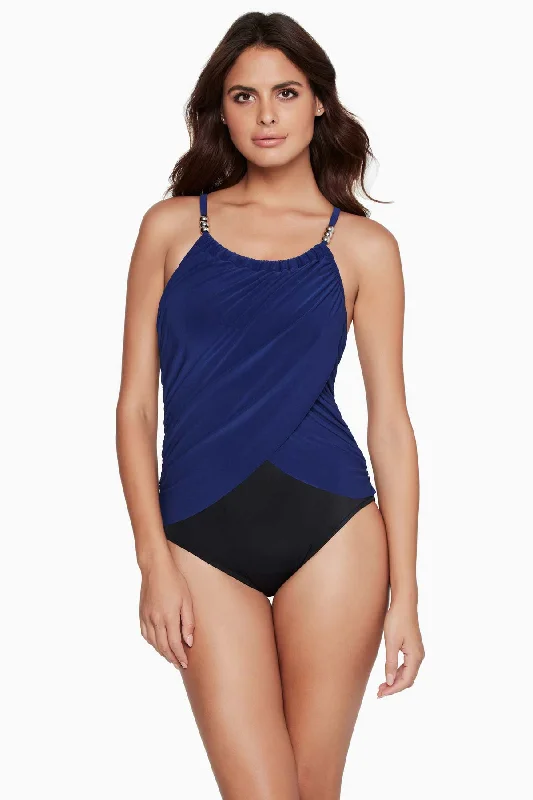 Get It Before It’s Gone Lisa One Piece Swimsuit