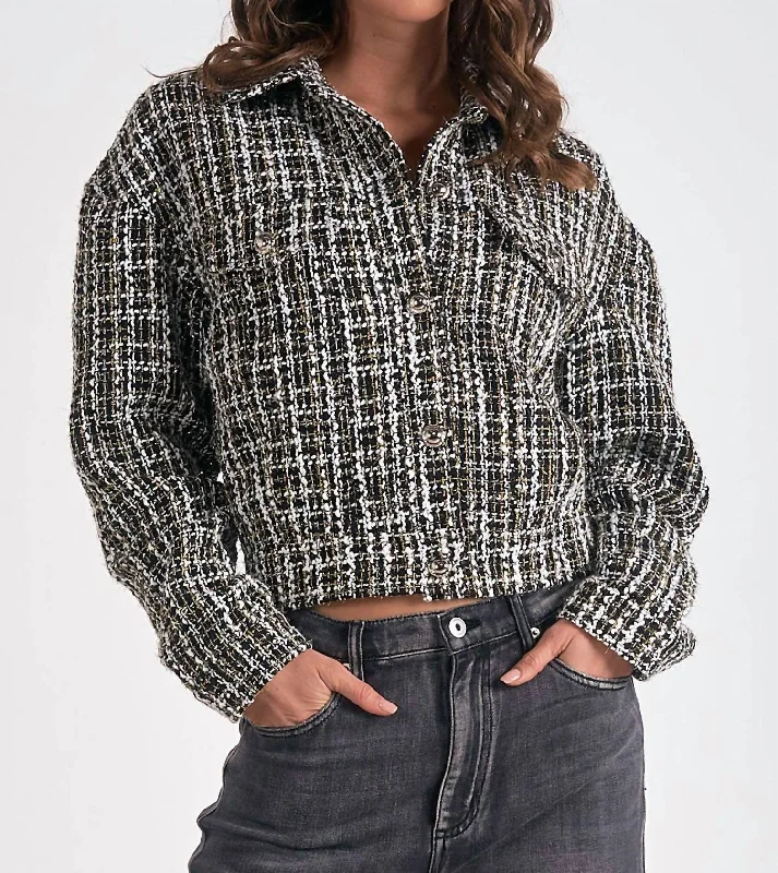 Unmissable Offer Jazz Blazer Jacket In Black
