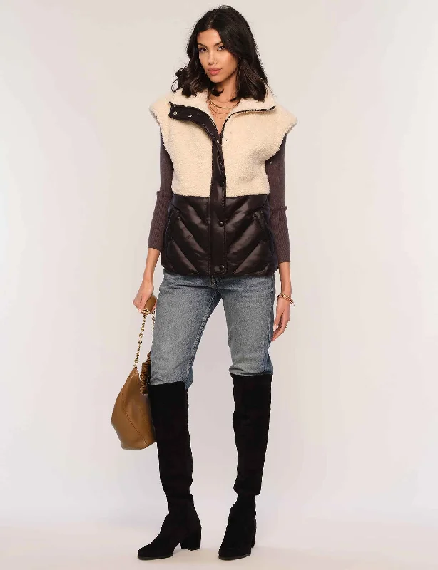 Fantastic Deals shara vest