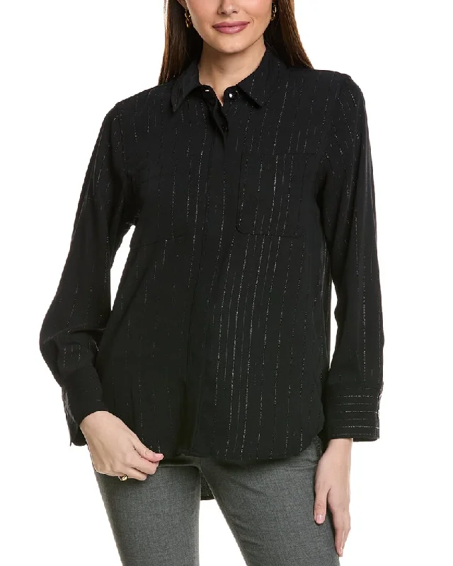 Flash Deals Vince Camuto Double Pocket Shirt