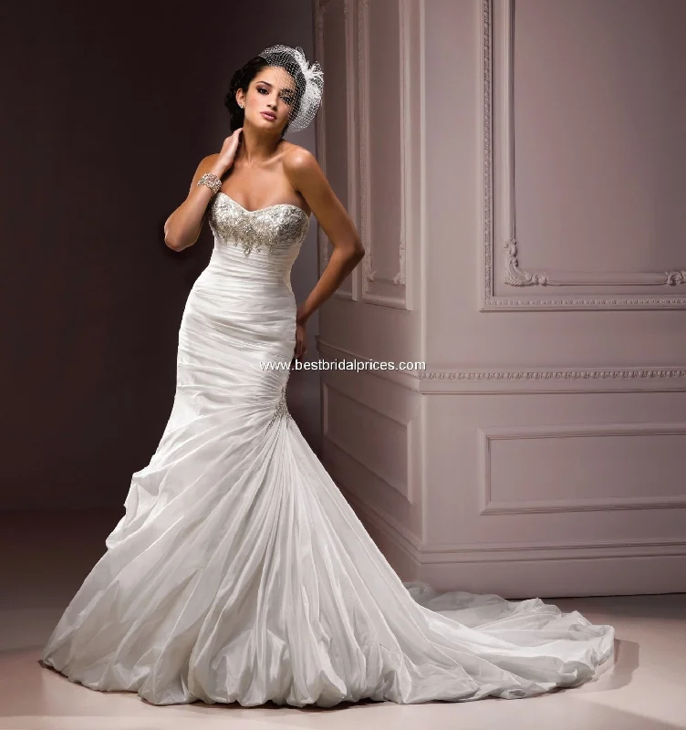 Sale Event Maggie Sottero Adeline Marie