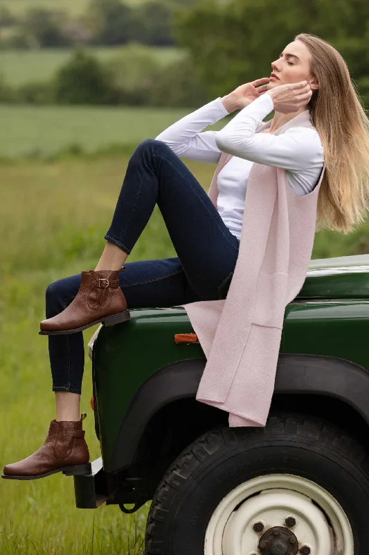 Baby Pink