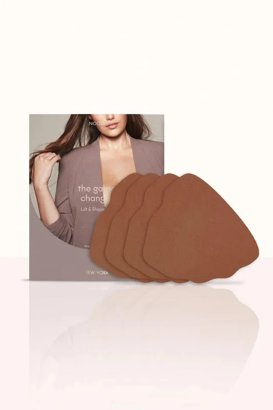 Midnight Sale Game Changer | NOOD Lift & Shape Bra 4pk No 7