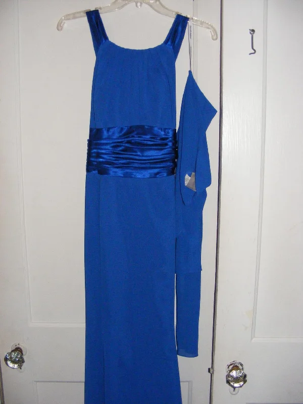 Quick Sale David's Bridal F12732
