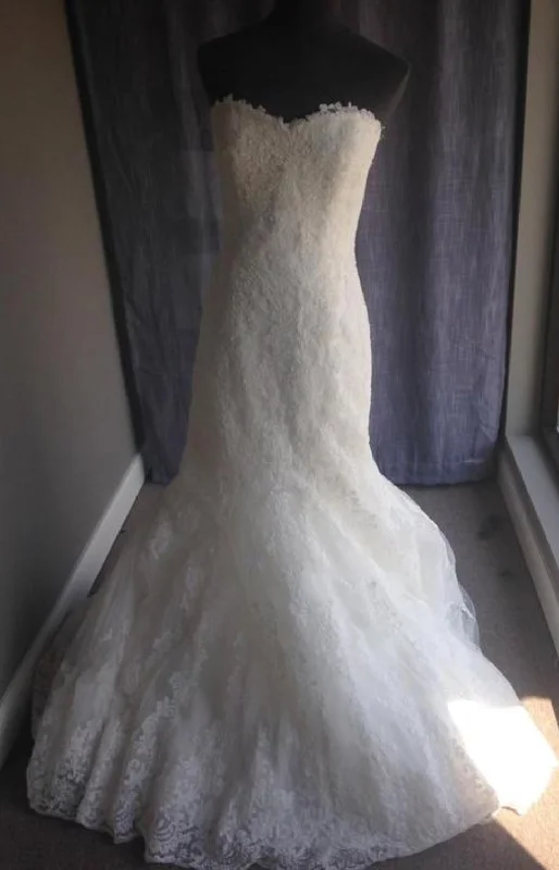 Hurry In Pronovias UGALDE