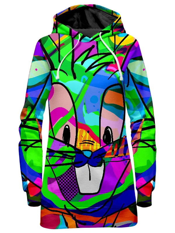 The Best Prices That's All Folks Hoodie Dress