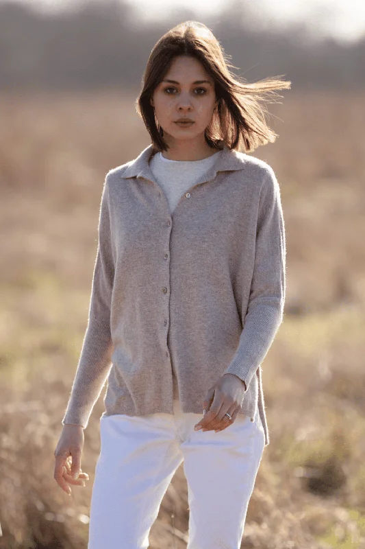 Mid Beige